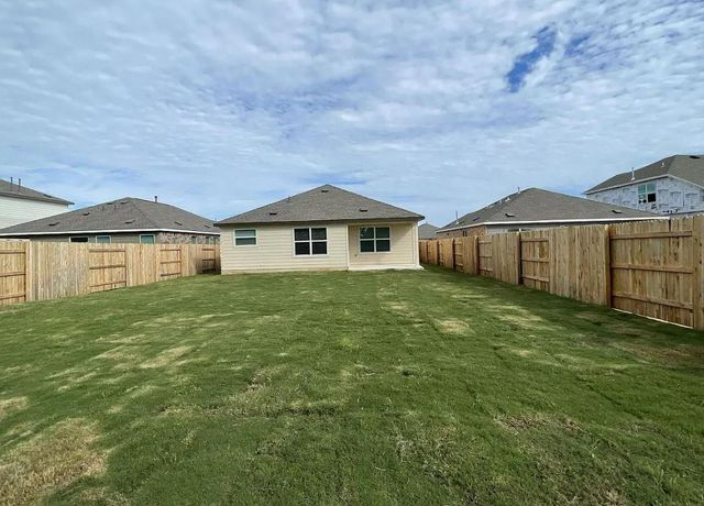 119 Isaac Millsaps TRL, Bastrop, TX 78602