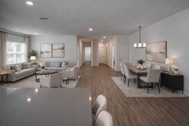 119 Isaac Millsaps TRL, Bastrop, TX 78602