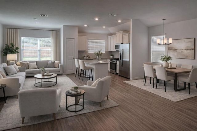 119 Isaac Millsaps TRL, Bastrop, TX 78602