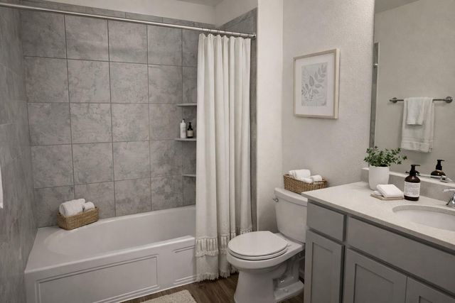 119 Isaac Millsaps TRL, Bastrop, TX 78602