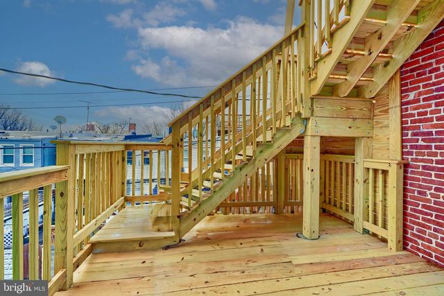 602 S STREEPER ST, Baltimore, MD 21224