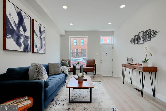 602 S STREEPER ST, Baltimore, MD 21224