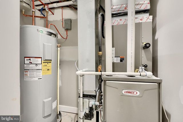 602 S STREEPER ST, Baltimore, MD 21224