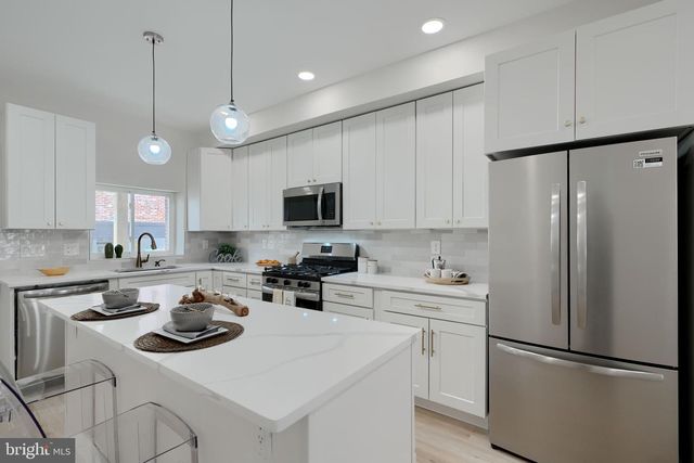 602 S STREEPER ST, Baltimore, MD 21224