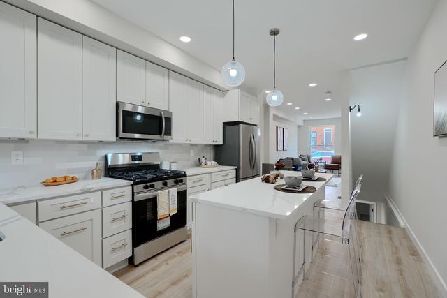 602 S STREEPER ST, Baltimore, MD 21224