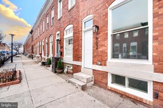 602 S STREEPER ST, Baltimore, MD 21224