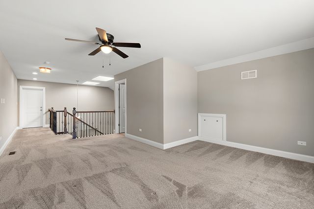 628 Prairie Crossing Drive, New Lenox, IL 60451