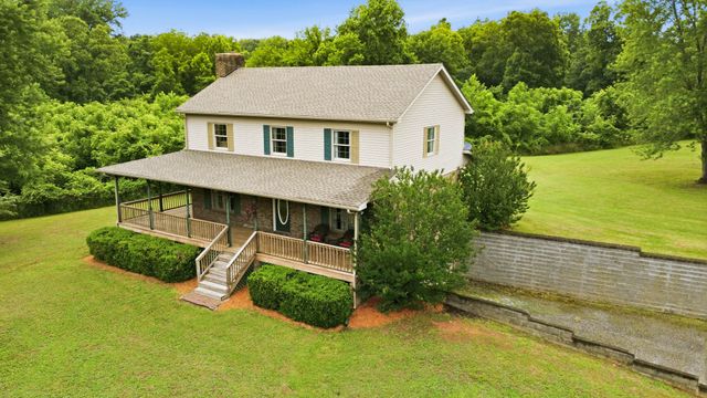 1234 Dotsonville Rd, Clarksville, TN 37042