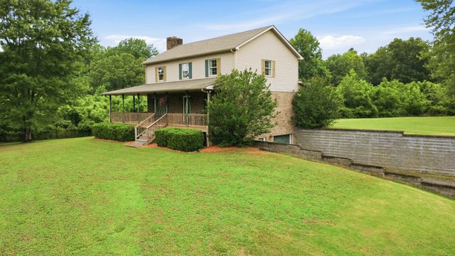 1234 Dotsonville Rd, Clarksville, TN 37042