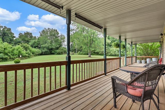 1234 Dotsonville Rd, Clarksville, TN 37042