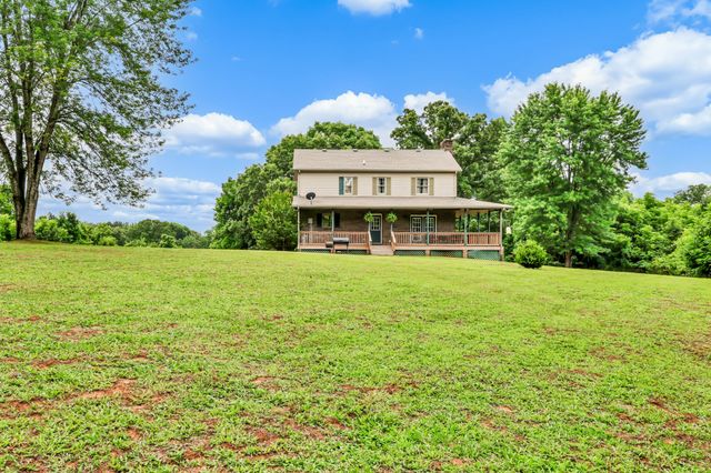 1234 Dotsonville Rd, Clarksville, TN 37042
