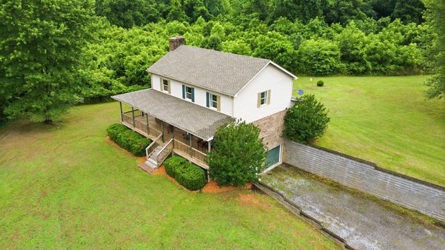 1234 Dotsonville Rd, Clarksville, TN 37042
