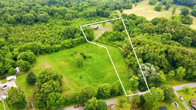 1234 Dotsonville Rd, Clarksville, TN 37042