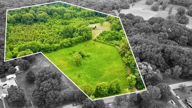 1234 Dotsonville Rd, Clarksville, TN 37042