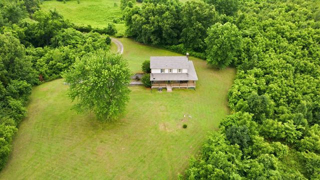 1234 Dotsonville Rd, Clarksville, TN 37042