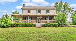 1234 Dotsonville Rd, Clarksville, TN 37042