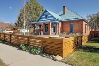 506 E 3rd Street, Salida, CO 81201
