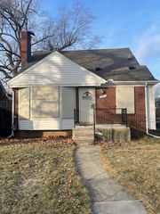 18445 Ardmore Street, Detroit, MI 48235