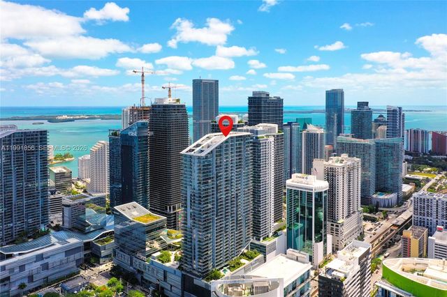 88 SW 7th St 904, Miami, FL 33130