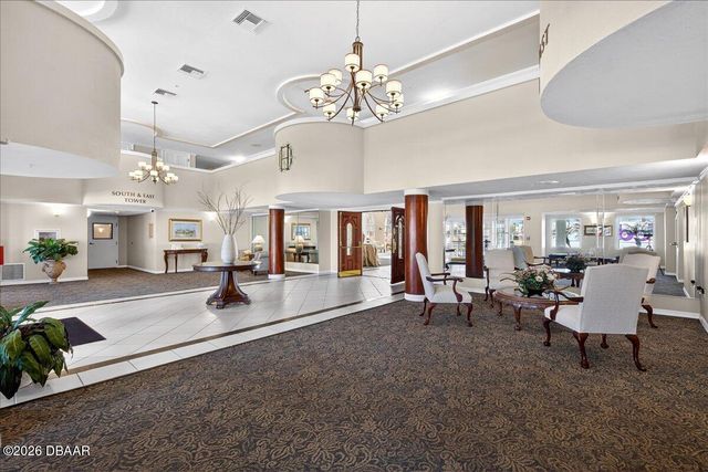 1 John Anderson Dr Apt 412, Ormond Beach, FL 32176