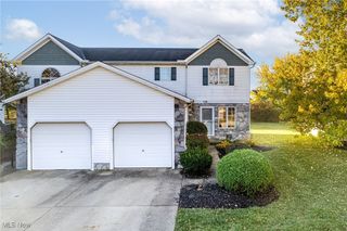 128 Harvest Court, Lagrange, OH 44050