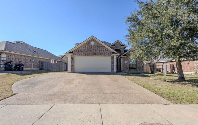 3309 Keefer Loop, College Station, TX 77845