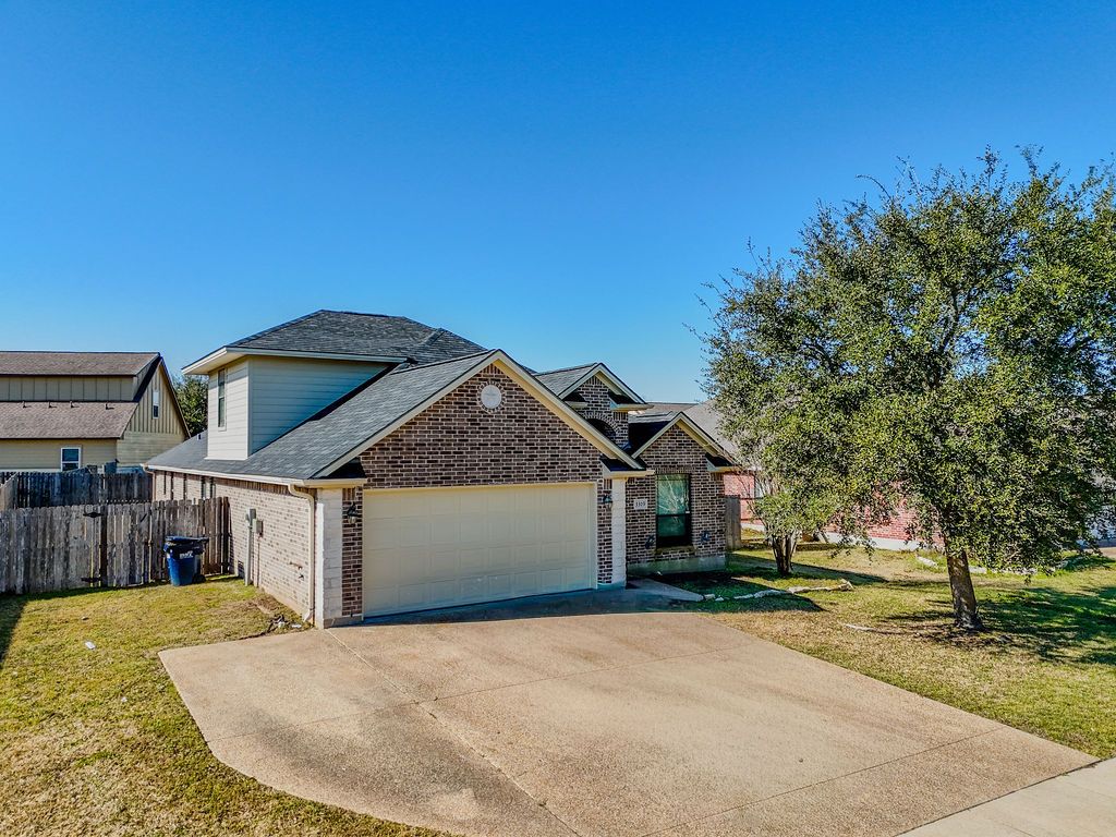 3309 Keefer Loop, College Station, TX 77845