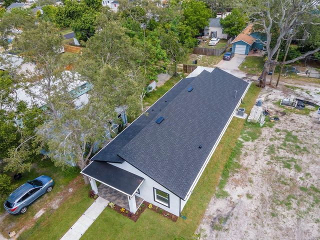 5017 9TH AVENUE S, Gulfport, FL 33707