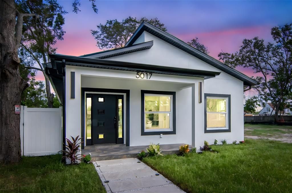 5017 9TH AVENUE S, Gulfport, FL 33707