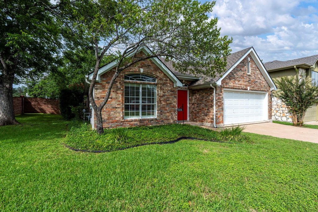 7172 Ridge Oak RD, Austin, TX 78749