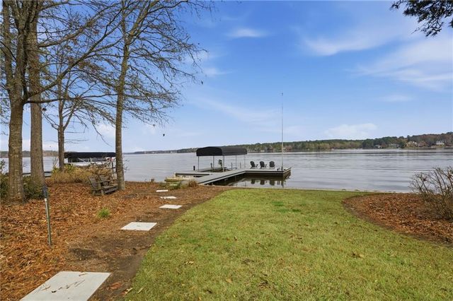 90 Bradford Drive, Eatonton, GA 31024