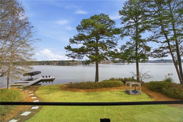 90 Bradford Drive, Eatonton, GA 31024