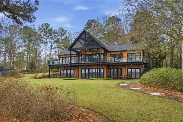 90 Bradford Drive, Eatonton, GA 31024