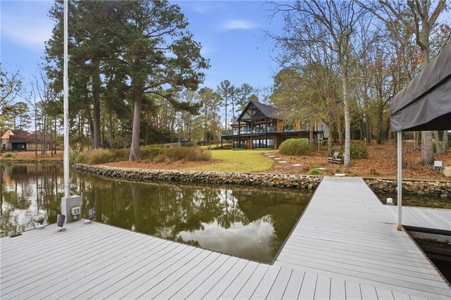 90 Bradford Drive, Eatonton, GA 31024