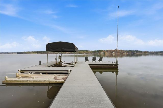 90 Bradford Drive, Eatonton, GA 31024