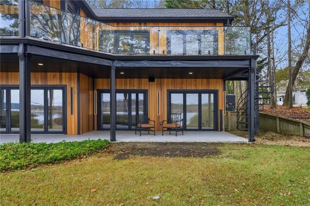 90 Bradford Drive, Eatonton, GA 31024