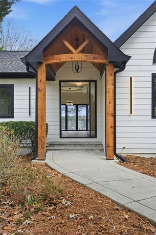 90 Bradford Drive, Eatonton, GA 31024