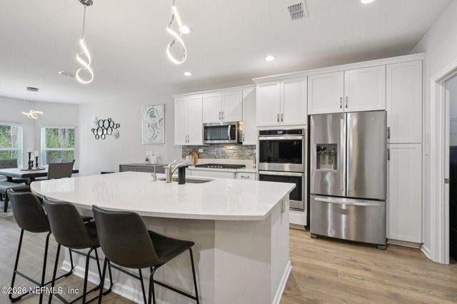 75476 SUNBERRY Drive, Yulee, FL 32097