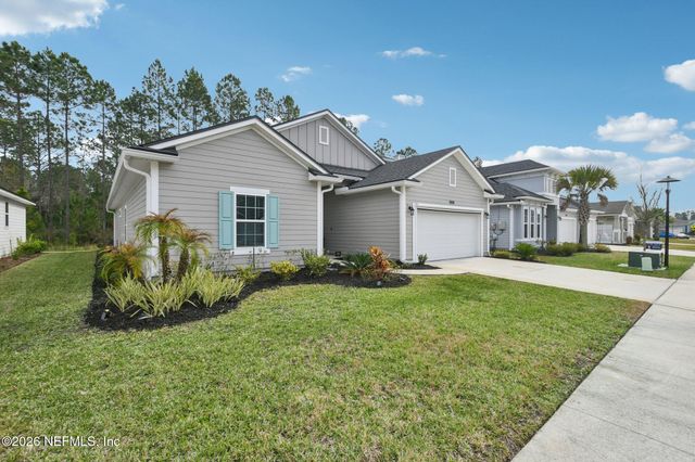 75476 SUNBERRY Drive, Yulee, FL 32097