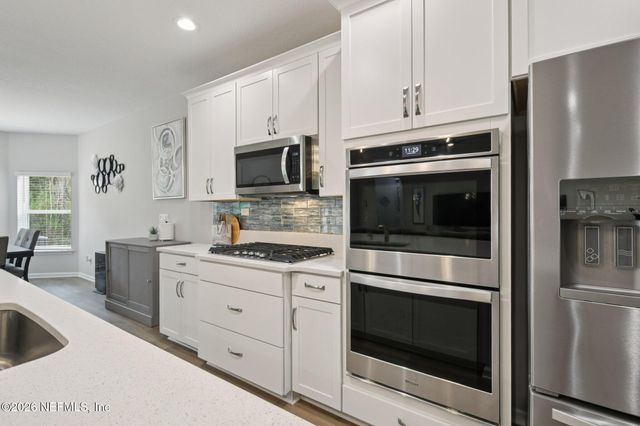 75476 SUNBERRY Drive, Yulee, FL 32097