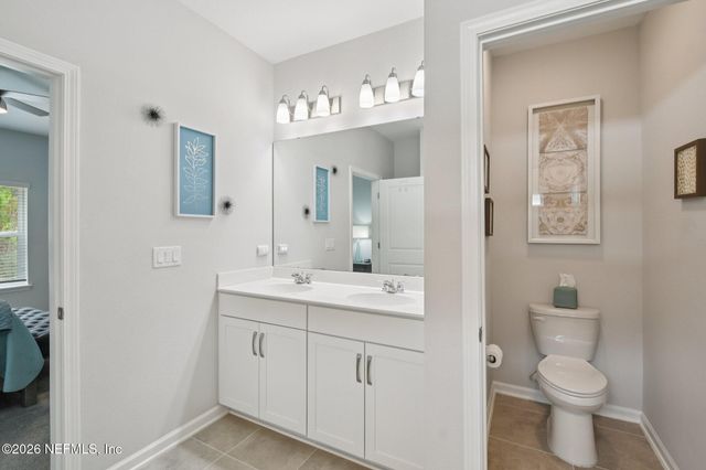 75476 SUNBERRY Drive, Yulee, FL 32097