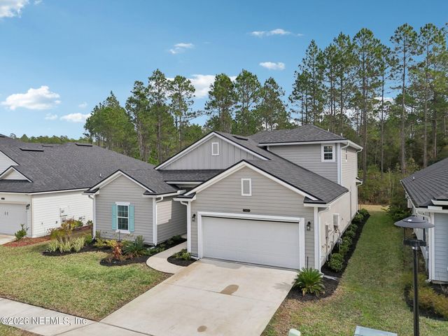 75476 SUNBERRY Drive, Yulee, FL 32097