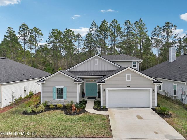 75476 SUNBERRY Drive, Yulee, FL 32097