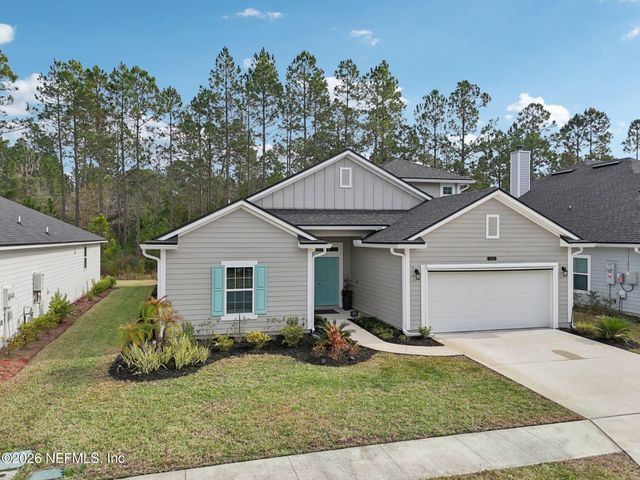 75476 SUNBERRY Drive, Yulee, FL 32097