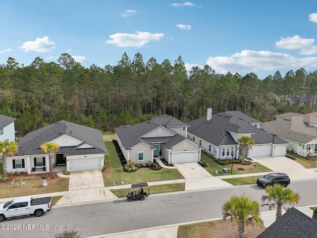 75476 SUNBERRY Drive, Yulee, FL 32097