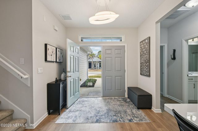 75476 SUNBERRY Drive, Yulee, FL 32097