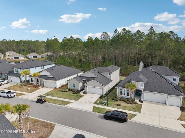 75476 SUNBERRY Drive, Yulee, FL 32097