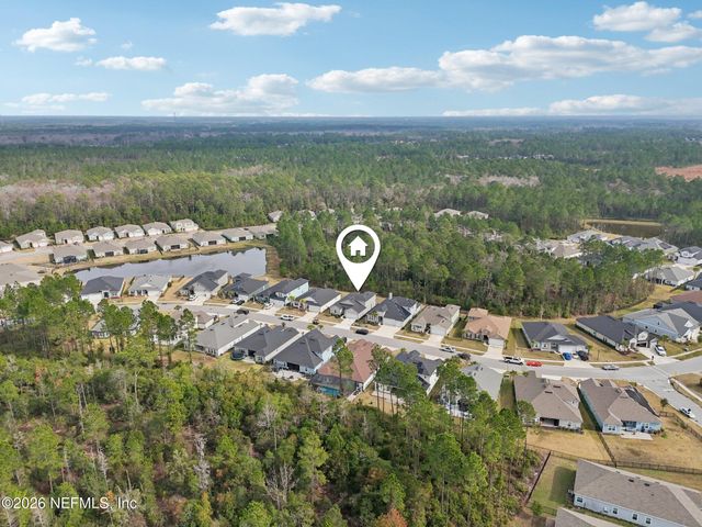 75476 SUNBERRY Drive, Yulee, FL 32097