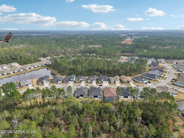 75476 SUNBERRY Drive, Yulee, FL 32097