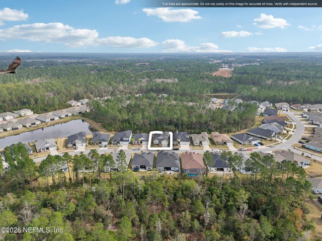 75476 SUNBERRY Drive, Yulee, FL 32097